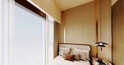 Duet (D10), Condominium #601032031